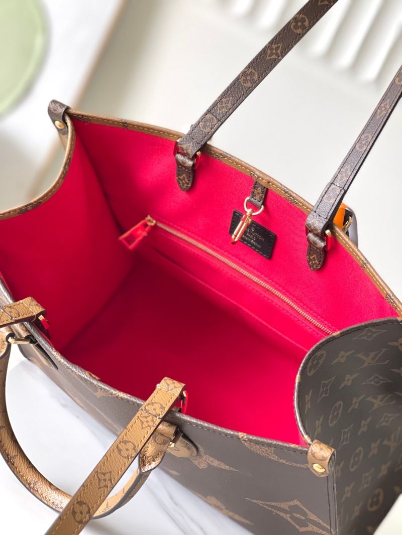 Louis Vuitton Shopping Bags